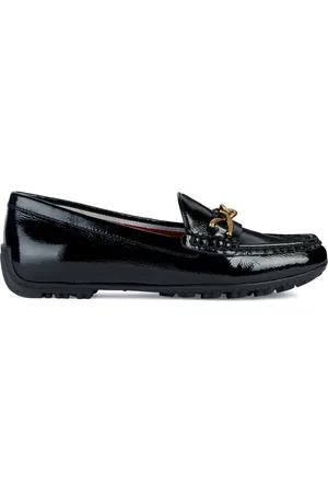 Geox Dames, Schoenen, Zwart, Maat: 36 EU