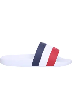 Moncler Dames, Schoenen, Wit, Maat: 36 EU