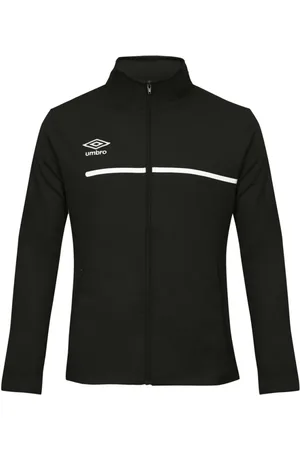 Umbro Heren, Sport, Zwart, Maat: S Poliester