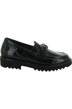 Mephisto Dames, Schoenen, Zwart, Maat: 36 EU