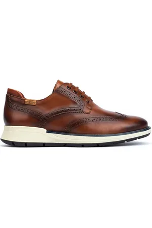 Pikolinos Heren, Schoenen, Bruin, Maat: 40 EU Leer