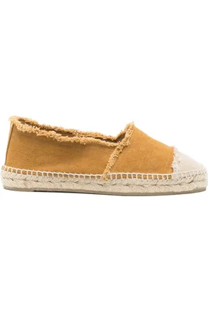 Castaner Dames, Schoenen, Geel, Maat: 40 EU