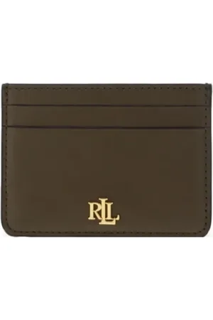 Ralph Lauren Dames, Accessoires, Groen, Maat: ONE Size