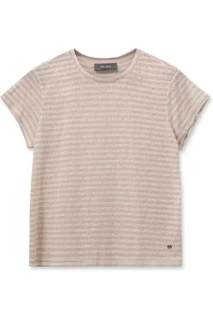 Mos Mosh Dames, Tops, , Maat: XS Katoen