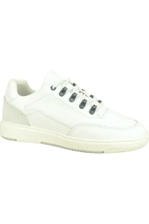 Cycleur de luxe Heren, Schoenen, Wit, Maat: 44 EU