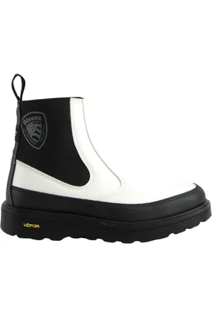 Blauer Dames, Schoenen, Wit, Maat: 40 EU