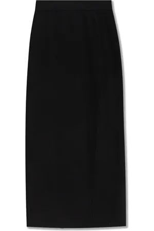 AllSaints Dames, Rokken, Zwart, Maat: XS Wol