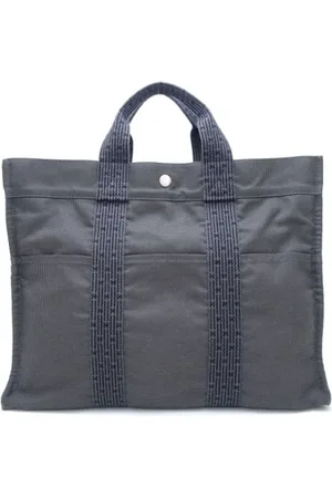 Hermès Dames, Pre-owned, Grijs, Maat: ONE Size