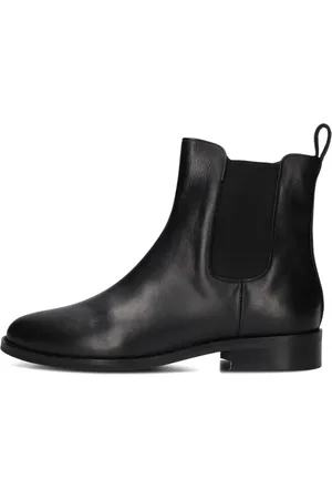 NOTRE-V Dames, Schoenen, Zwart, Maat: 36 EU