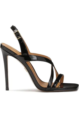 Kazar Dames, Schoenen, Zwart, Maat: 35 EU Leer