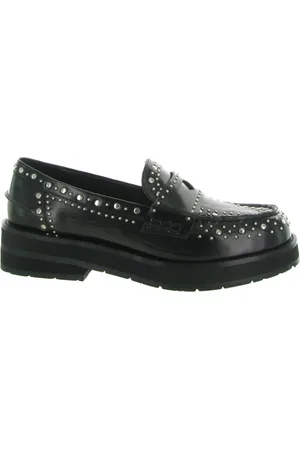 Bibi Lou Dames, Schoenen, Zwart, Maat: 39 EU
