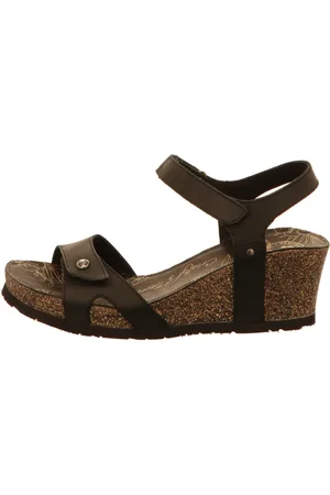 Panama Jack Dames, Schoenen, Zwart, Maat: 42 EU