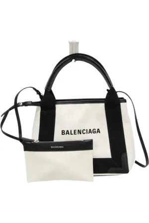 Balenciaga Dames, Pre-owned, , Maat: ONE Size Leer