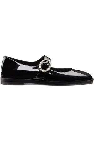 Stuart Weitzman Dames, Schoenen, Zwart, Maat: 40 1/2 EU Leer