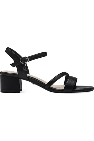 QS by s.Oliver Dames, Schoenen, Zwart, Maat: 38 EU Synthetisch