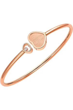 Chopard Dames, Accessoires, Roze, Maat: ONE Size