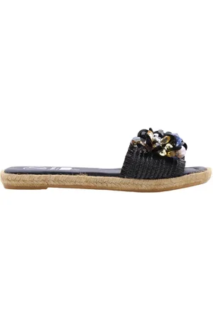 Viguera Dames, Schoenen, Zwart, Maat: 37 EU