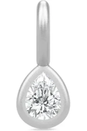 Julie Sandlau Dames, Accessoires, Grijs, Maat: ONE Size Satijn