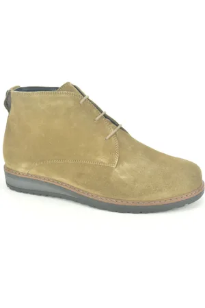 Waldläufer Dames, Schoenen, , Maat: 34 1/2 EU Suède