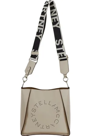 Stella McCartney Dames, Tassen, Wit, Maat: ONE Size
