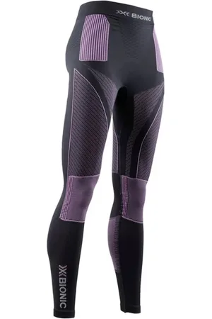 X Bionic Dames, Sport, Zwart, Maat: L