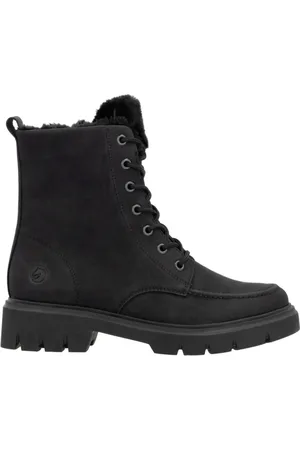 Remonte Dames, Schoenen, Zwart, Maat: 41 EU Suède