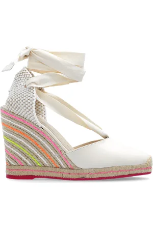 SOPHIA WEBSTER Dames, Schoenen, , Maat: 37 EU Leer