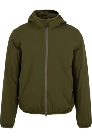 Aspesi Heren, Jassen, Groen, Maat: S