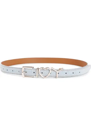 Y / PROJECT Dames, Accessoires, Blauw, Maat: ONE Size Katoen