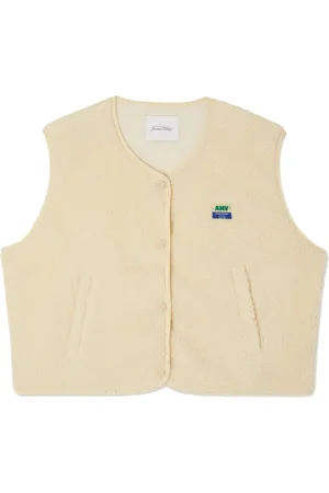 American Vintage Heren, Jassen, , Maat: M/L Poliester