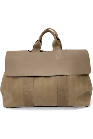 Hermès Dames, Pre-owned, , Maat: ONE Size Leer