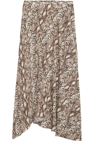 Isabel Marant Dames, Rokken, , Maat: S