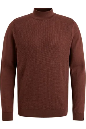 Vanguard Heren, Truien, Rood, Maat: 2XL