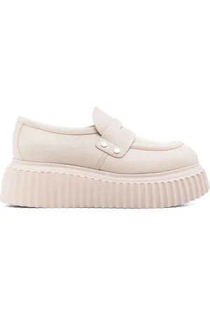 AGL ATTILIO GIUSTI LEOMBRUNI Dames, Schoenen, , Maat: 40 EU Leer