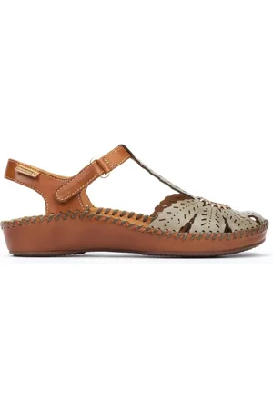 Pikolinos Dames, Schoenen, Veelkleurig, Maat: 38 EU