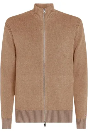 Tommy Hilfiger Heren, Truien, , Maat: XL Katoen