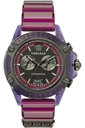 VERSACE Unisex, Accessoires, Veelkleurig, Maat: ONE Size