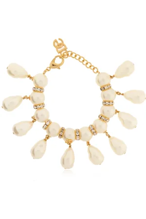 Dolce & Gabbana Dames, Accessoires, Geel, Maat: ONE Size