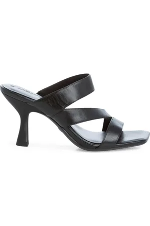Tamaris Dames, Schoenen, Zwart, Maat: 36 EU Leer