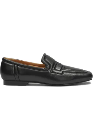 Kazar Dames, Schoenen, Zwart, Maat: 38 EU Leer