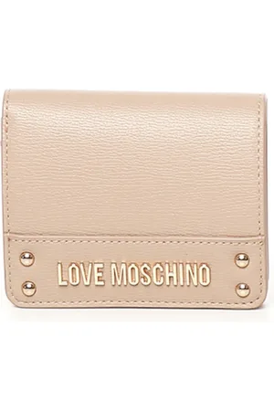 Moschino Dames, Accessoires, Roze, Maat: ONE Size