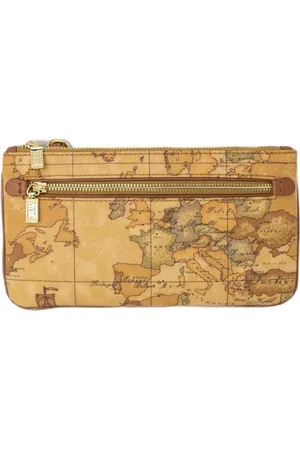 ALVIERO MARTINI 1A CLASSE Dames, Tassen, , Maat: ONE Size Katoen