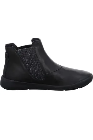 Think! Dames, Schoenen, Zwart, Maat: 37 EU