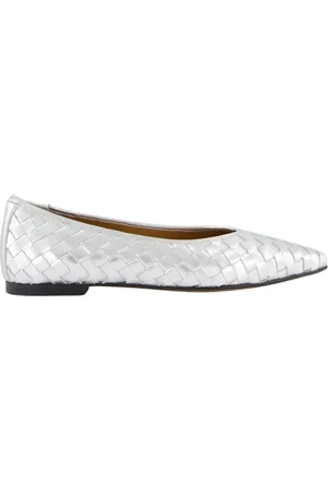 Toral Dames, Schoenen, Grijs, Maat: 38 EU