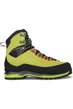 Lowa Heren, Schoenen, Groen, Maat: 42 EU Lame