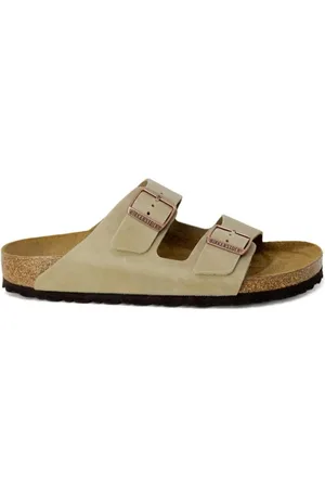 Birkenstock Heren, Schoenen, , Maat: 41 EU Suède