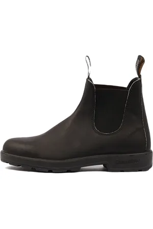 Blundstone Heren, Schoenen, Zwart, Maat: 40 EU Leer