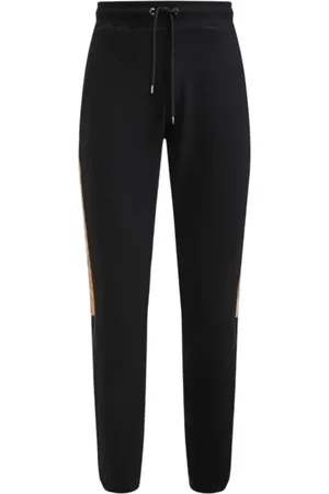 ALVIERO MARTINI 1A CLASSE Heren, Broeken, Zwart, Maat: XS Katoen