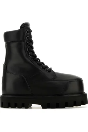 Alexander McQueen Dames, Schoenen, Zwart, Maat: 40 EU