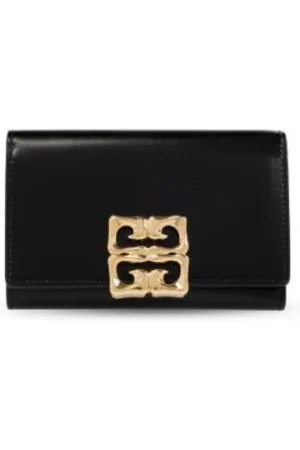 Givenchy Dames, Accessoires, Zwart, Maat: ONE Size Leer